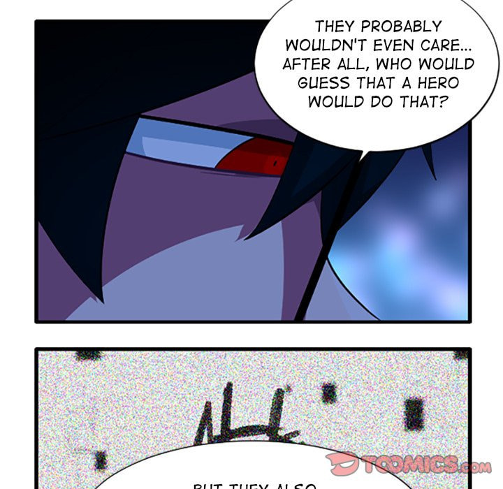 Kansen Rettou Chapter 260 page 13 - 