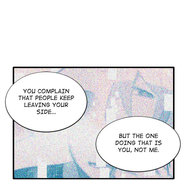 Kansen Rettou Chapter 260 page 19 - 