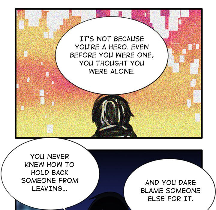 Kansen Rettou Chapter 260 page 20 - 