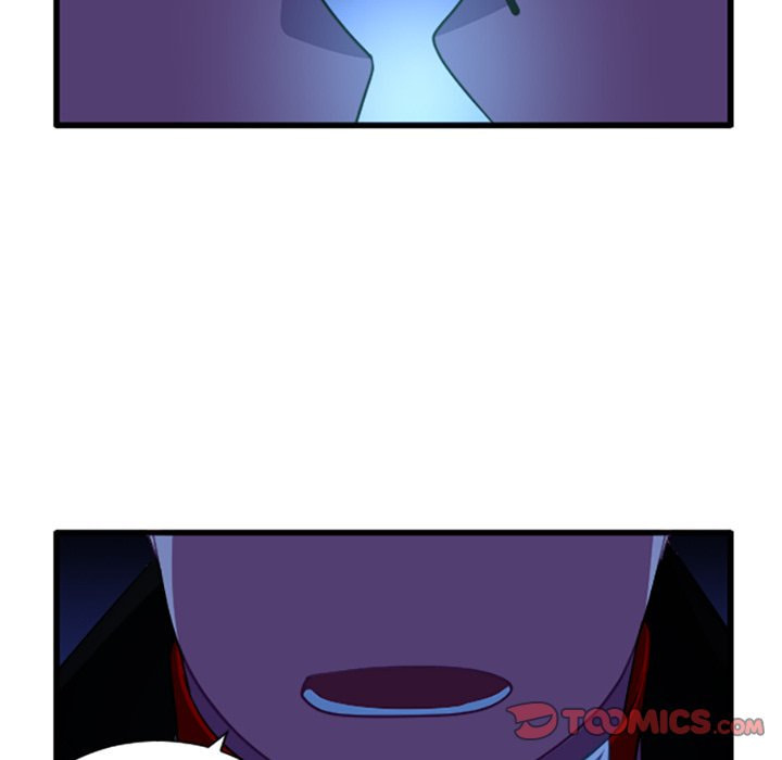 Kansen Rettou Chapter 260 page 25 - 