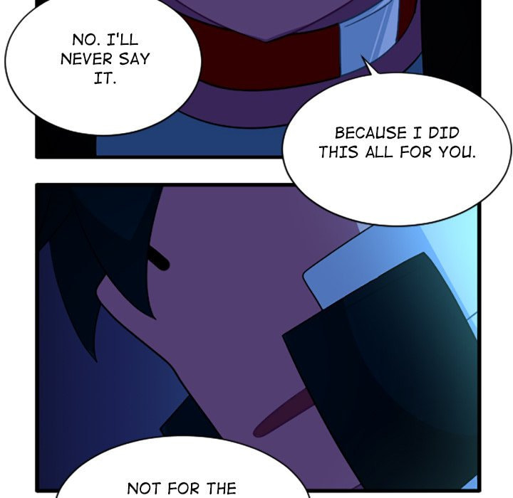 Kansen Rettou Chapter 260 page 26 - 