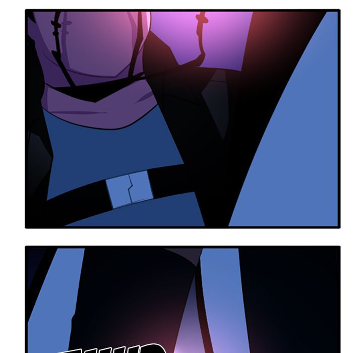Kansen Rettou Chapter 260 page 32 - 