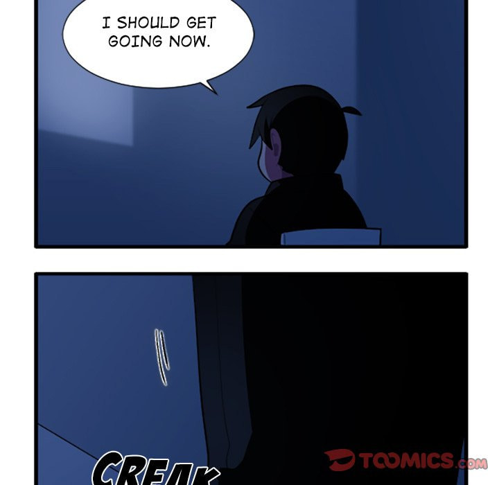 Kansen Rettou Chapter 260 page 5 - 