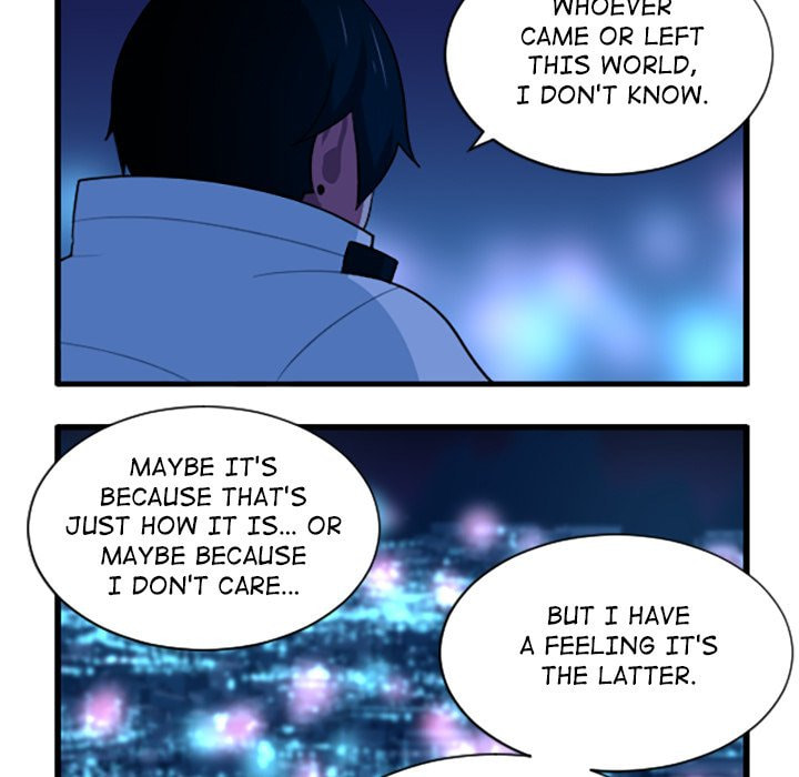 Kansen Rettou Chapter 260 page 10 - 