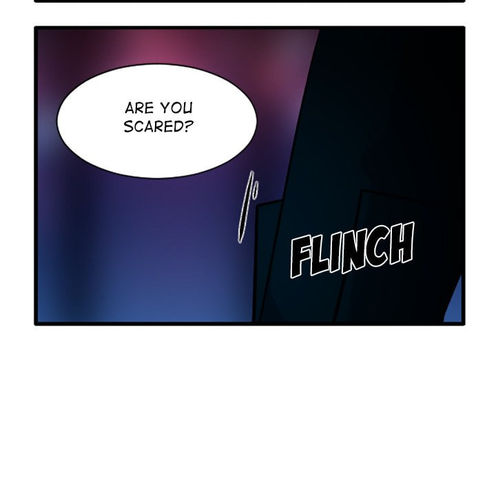 Kansen Rettou Chapter 261 page 15 - 