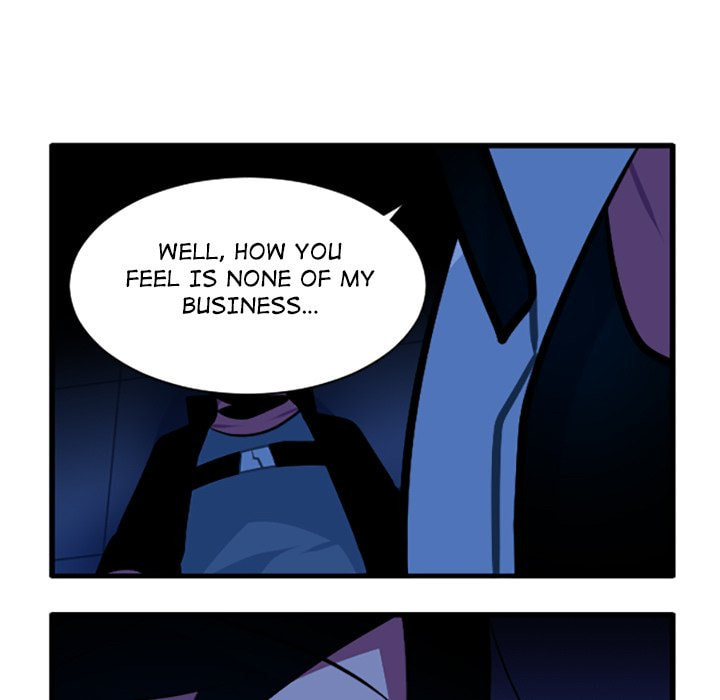 Kansen Rettou Chapter 261 page 16 - 