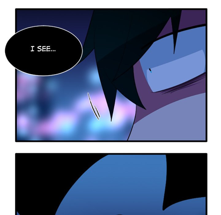 Kansen Rettou Chapter 261 page 20 - 