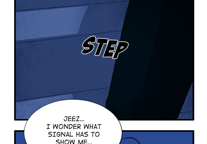 Kansen Rettou Chapter 261 page 3 - 
