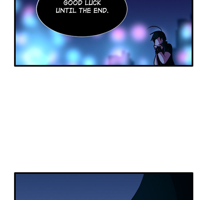 Kansen Rettou Chapter 261 page 28 - 