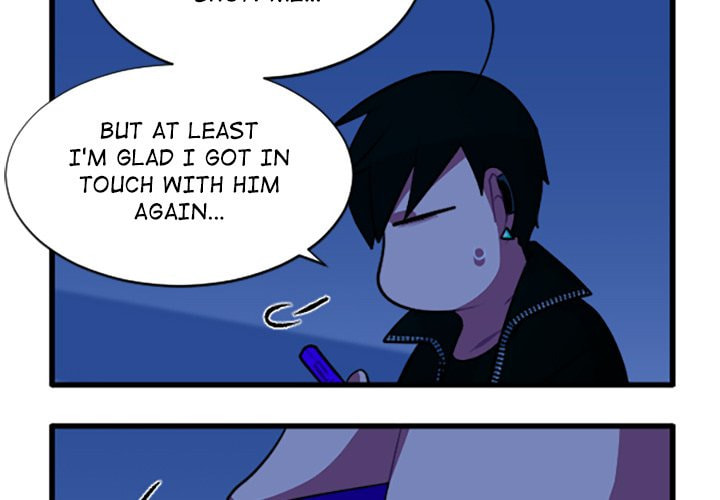 Kansen Rettou Chapter 261 page 4 - 