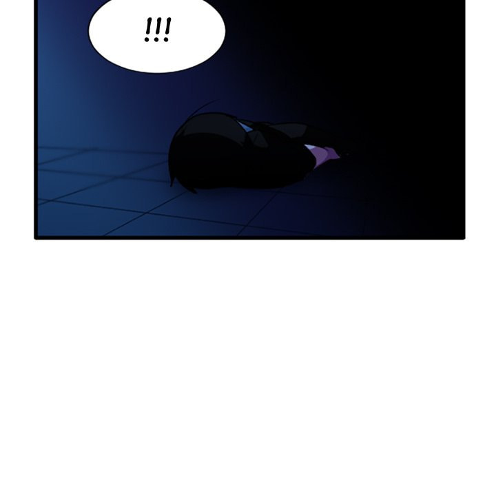 Kansen Rettou Chapter 261 page 31 - 
