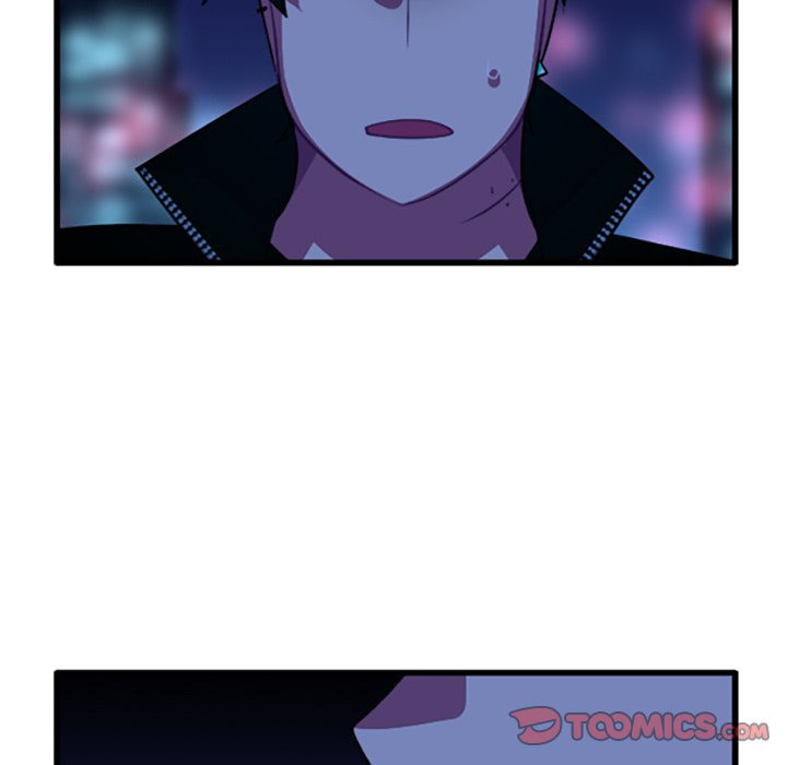 Kansen Rettou Chapter 261 page 9 - 