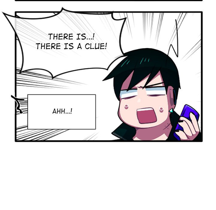 Kansen Rettou Chapter 262 page 15 - 
