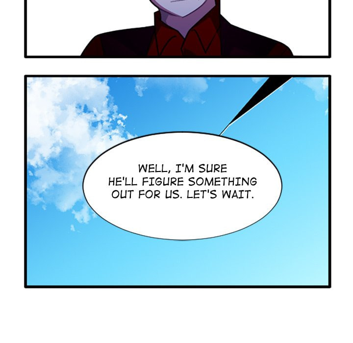 Kansen Rettou Chapter 262 page 18 - 