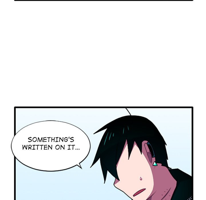 Kansen Rettou Chapter 262 page 22 - 