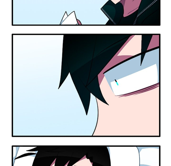 Kansen Rettou Chapter 262 page 23 - 