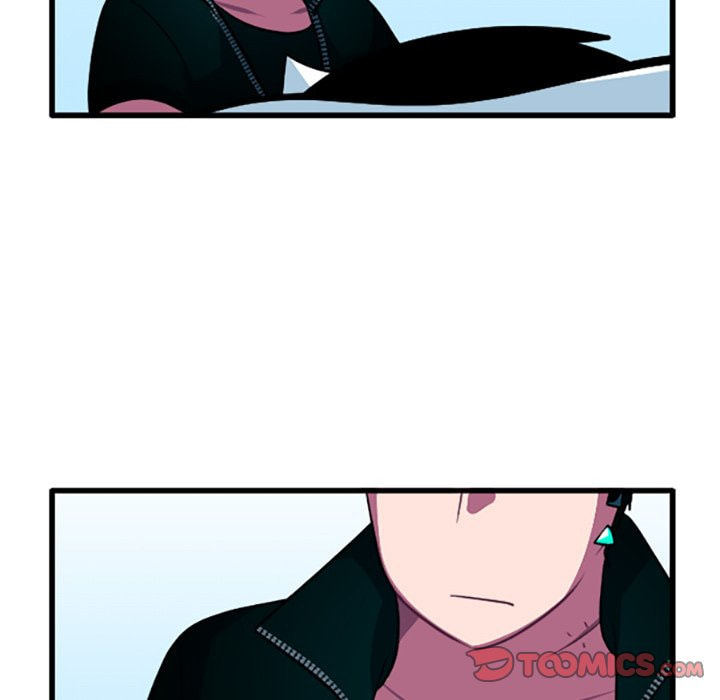Kansen Rettou Chapter 262 page 25 - 
