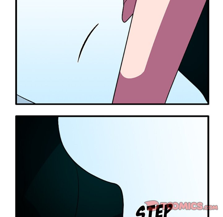 Kansen Rettou Chapter 262 page 29 - 