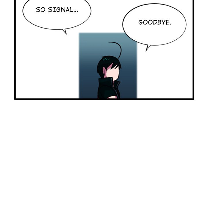 Kansen Rettou Chapter 262 page 31 - 