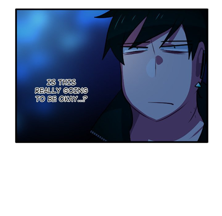 Kansen Rettou Chapter 262 page 34 - 
