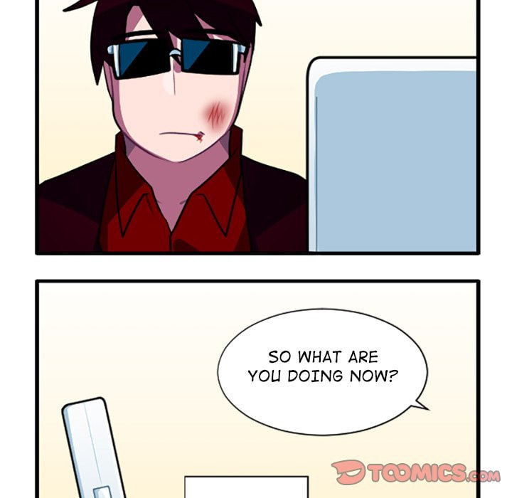 Kansen Rettou Chapter 262 page 5 - 