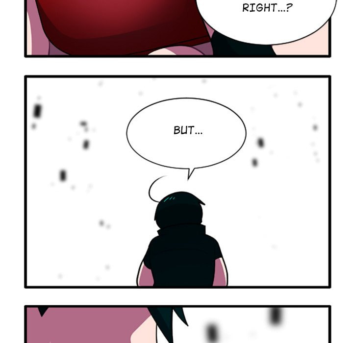 Kansen Rettou Chapter 263 page 11 - 
