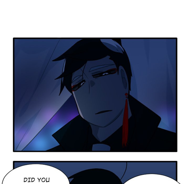 Kansen Rettou Chapter 263 page 16 - 