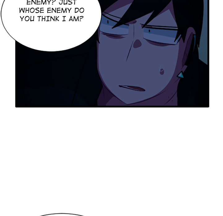 Kansen Rettou Chapter 263 page 31 - 
