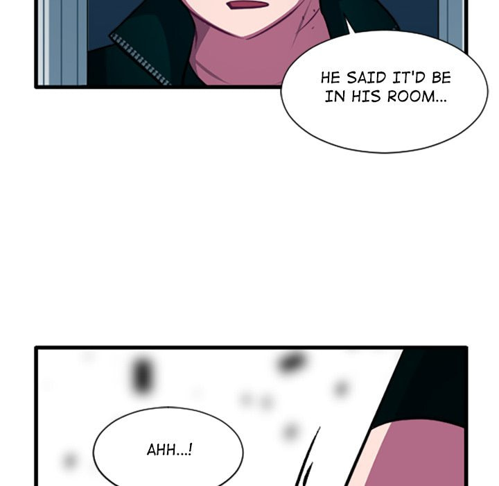 Kansen Rettou Chapter 263 page 6 - 