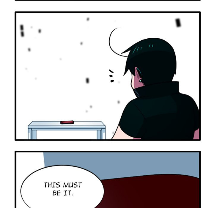 Kansen Rettou Chapter 263 page 8 - 