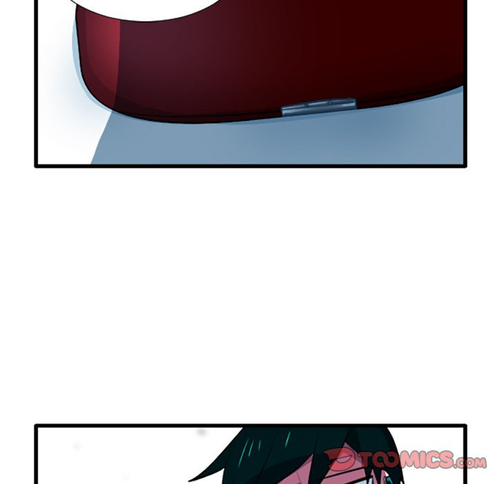 Kansen Rettou Chapter 263 page 9 - 