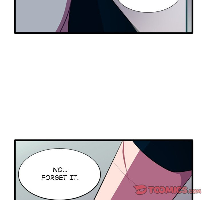 Kansen Rettou Chapter 264 page 25 - 