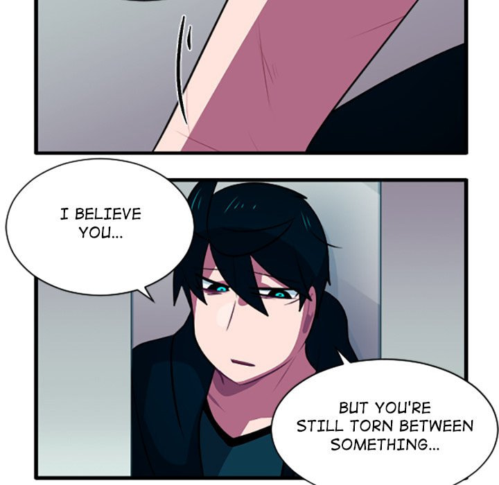 Kansen Rettou Chapter 264 page 26 - 