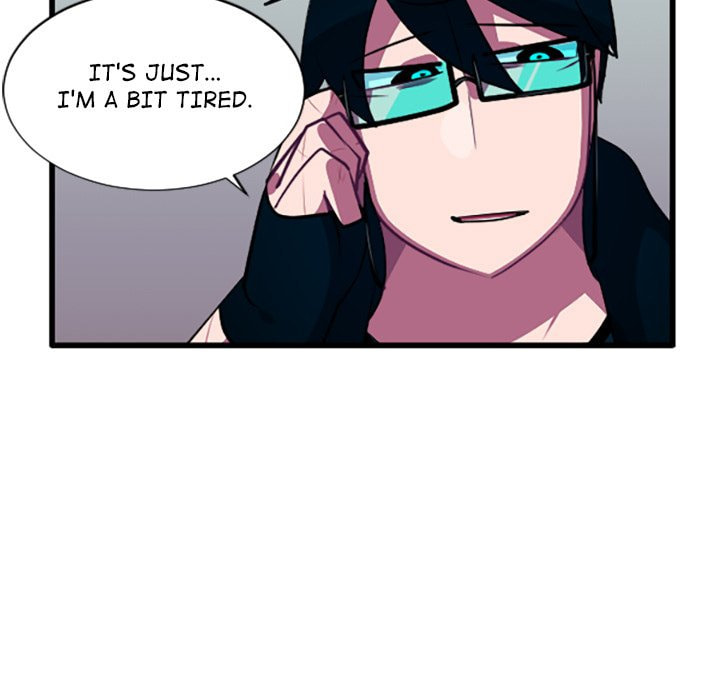 Kansen Rettou Chapter 264 page 31 - 