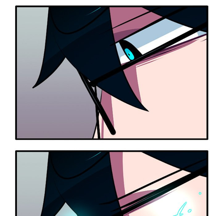 Kansen Rettou Chapter 264 page 32 - 