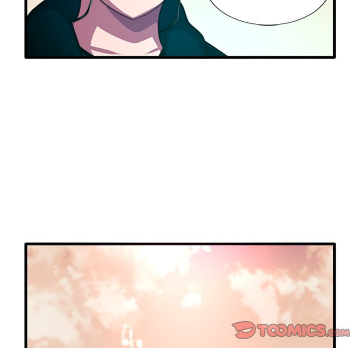 Kansen Rettou Chapter 265 page 25 - 