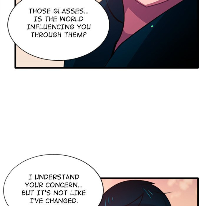 Kansen Rettou Chapter 265 page 28 - 