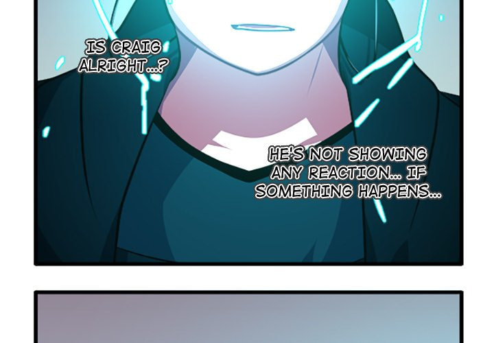 Kansen Rettou Chapter 265 page 4 - 