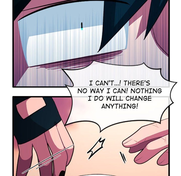Kansen Rettou Chapter 265 page 10 - 