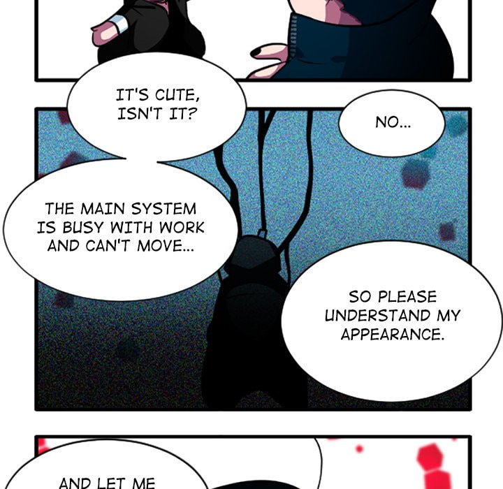 Kansen Rettou Chapter 266 page 11 - 
