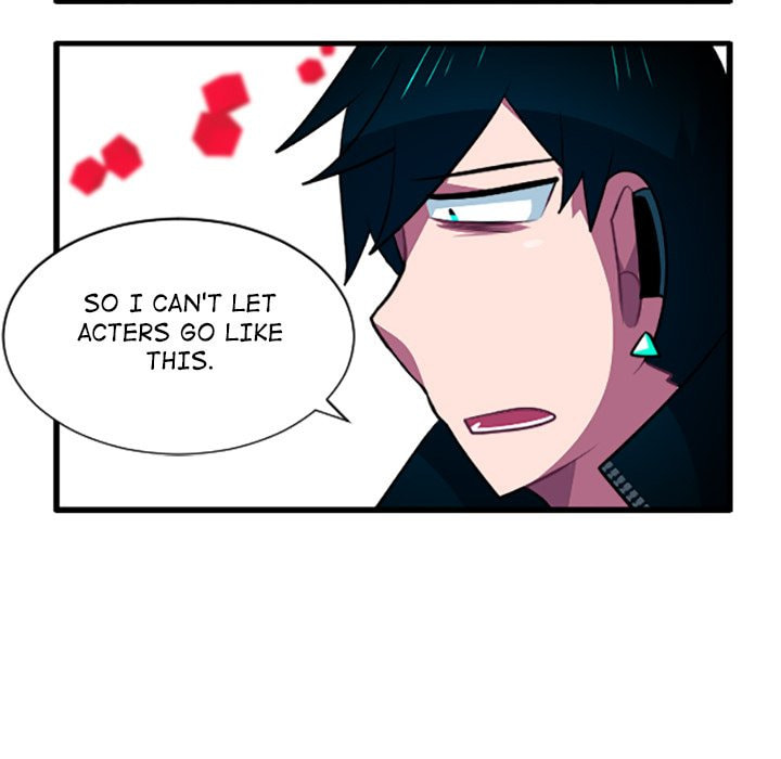 Kansen Rettou Chapter 266 page 15 - 