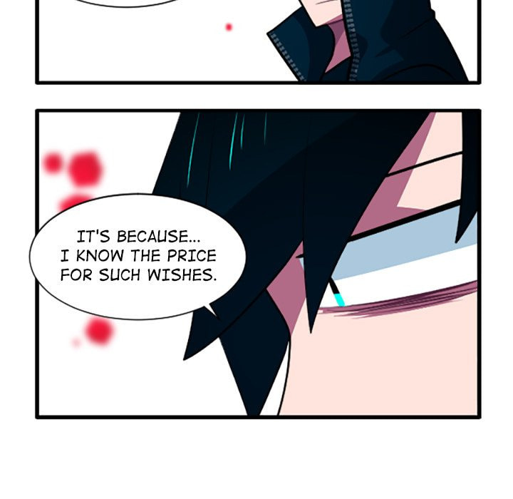 Kansen Rettou Chapter 266 page 18 - 