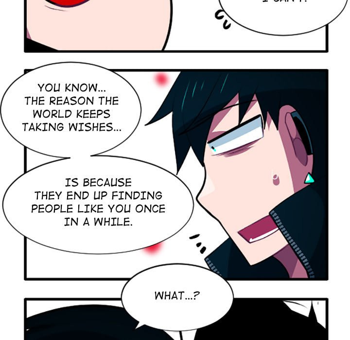 Kansen Rettou Chapter 266 page 23 - 