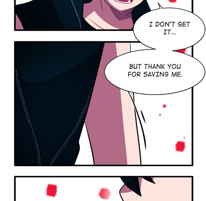 Kansen Rettou Chapter 266 page 30 - 