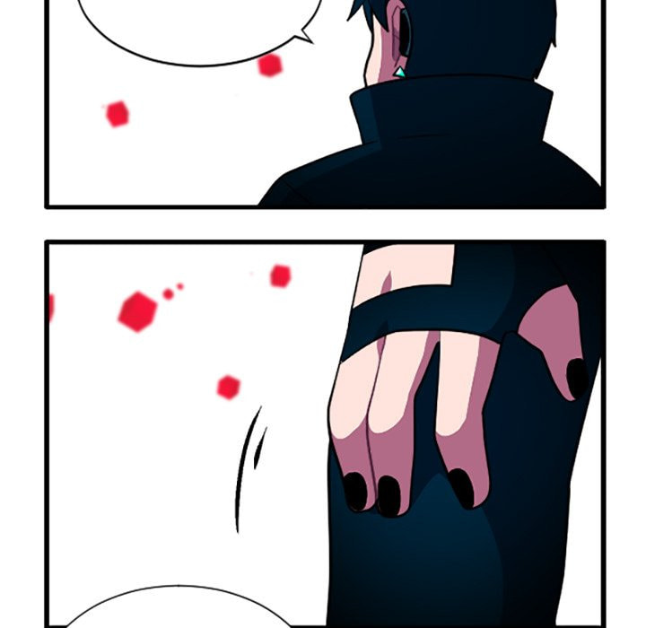 Kansen Rettou Chapter 266 page 7 - 