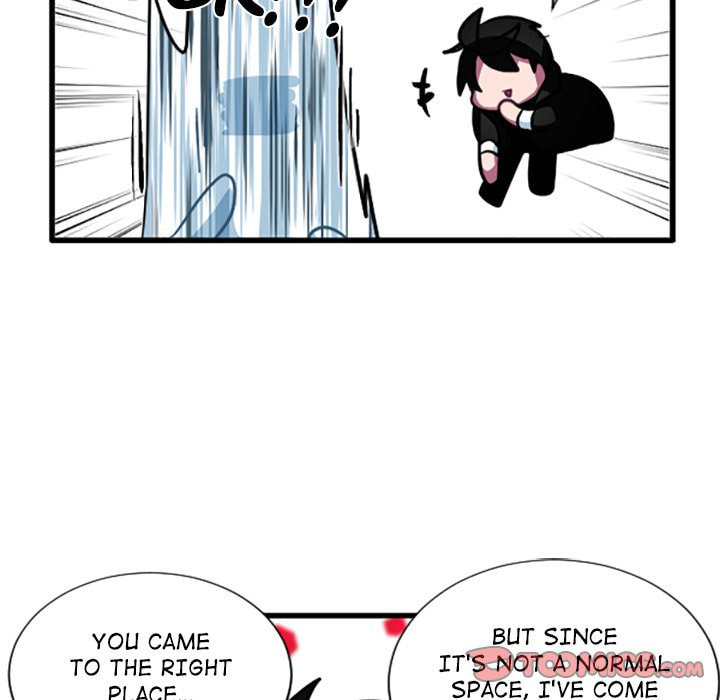 Kansen Rettou Chapter 266 page 9 - 