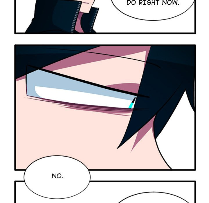 Kansen Rettou Chapter 267 page 11 - 