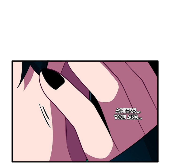 Kansen Rettou Chapter 267 page 19 - 