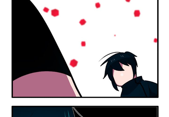 Kansen Rettou Chapter 267 page 3 - 
