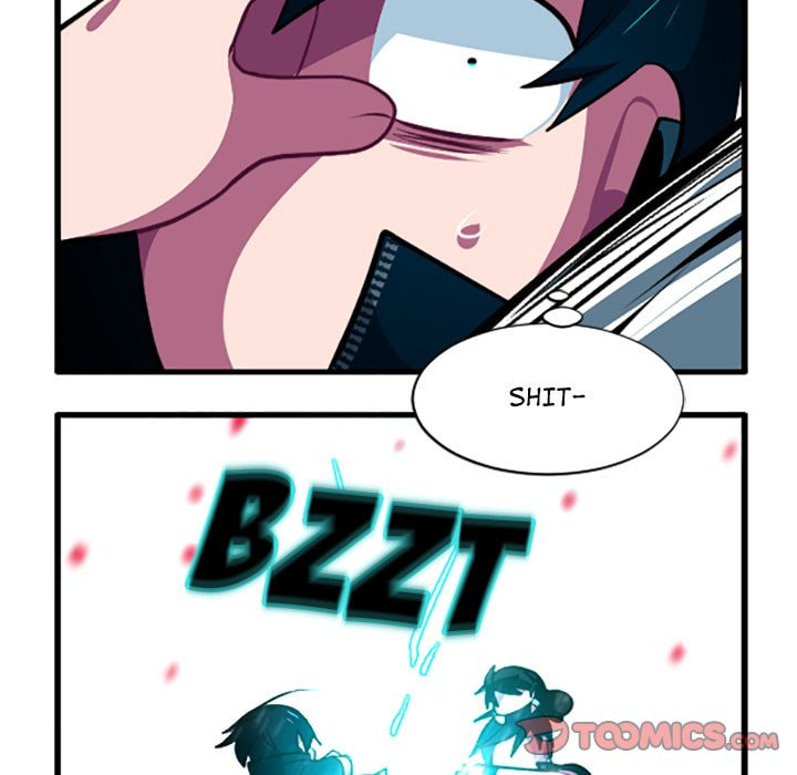 Kansen Rettou Chapter 267 page 29 - 